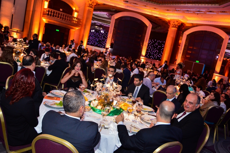 NDU 5th Annual Gala Dinner